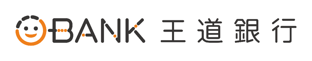 王道銀行LOGO