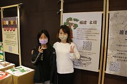 接受培力課程逾六年 幫助新二代小嫚擁有快樂自信新生活