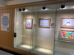 「我手畫我心」新竹啟照身心障礙者藝術創作展起跑!