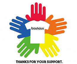 包豪氏集團公益義賣 7/20-22台中大遠百熱力開跑