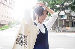 買草山金工帆布袋 響應伊甸成人身障服務