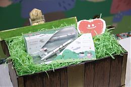 連續3年SKB助小象畫出未來 邀您一起守護偏鄉學童