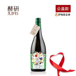 商品公益提撥捐 魔菇部落作慢飛天使最強守護者