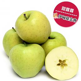 陪伴老寶貝 伊甸X甜露露鮮果宅配家合力做愛心