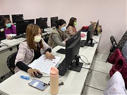 掌握科技打破求職困境 微軟守護弱勢就業