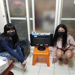 台灣微軟支持伊甸開設電腦資訊課程 暖心關懷弱勢朋友