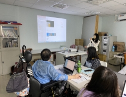 科技翻轉障礙環境 台灣微軟力挺弱勢族群就業