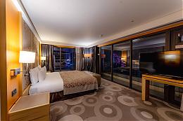 福容大飯店高雄店《幸福公益樹 捐款抽住宿》中獎名單公布