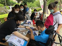 桃園南區輔具外展服務因防疫暫停 如有評估需求請電洽