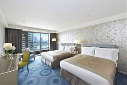 福心笑容愛助慢飛  住宿券得獎者名單