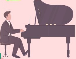 伊甸園鋼琴音樂會 邀您用音樂溫暖孩子的成長路