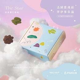 法絨愛連結 伴伊享幸福