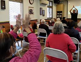 114年度「臺北市自辦照顧服務員訓練(實習班)」報名資訊