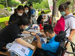 2月桃園南區輔具中心巡迴服務 歡迎多加利用