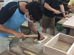 伊甸羅賴把活力工程結訓 修繕志工團隊蓄勢待發