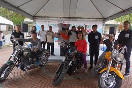 消除歧視做伙鬥來陣來 2017年新竹身障日盛大開跑！