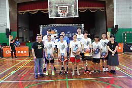 【影音新聞】決戰「天王盃」之巔  伊甸小象一圓熱血籃球夢