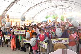 【影音新聞】伊甸伴弱勢家庭媽媽找回自信開啟職涯第二春