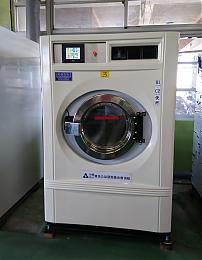 寶佳基金會捐贈洗衣烘衣設備 助宜蘭教養院住民提升居住品質