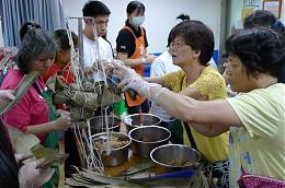 有愛無礙「粽」愛一起 端午節活動