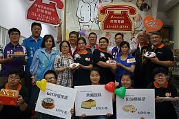 母親節倒數10天訂單未達6成  伊甸盼各界給予身心障礙者就業支持