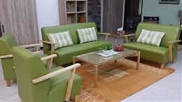 伊甸開辦新北市五股社區家園 實踐身心障礙者自主生活權