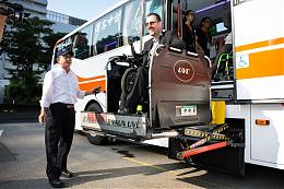 早鳥優惠加碼再延長 歡迎報名TRANSED2018