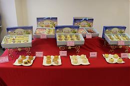 受南部水災影響 伊甸月餅禮盒銷售告急 盼民眾續支持