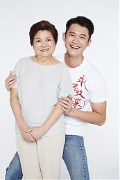 公益大使吳慷仁超暖心  帶領觀眾進入獨老世界