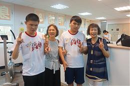 伊甸加樂工作坊及身心障礙者日間服務佈建開幕 助身障者自信回歸社會