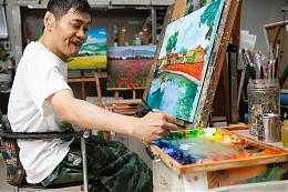 顛覆想像的影片 如果是你，你做得到嗎？