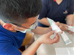 後疫情時代 伊甸助身障者順利銜接職場