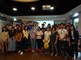 臺北扶老軟硬兼施 伊甸辦職能治療師招募說明