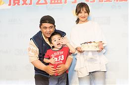 【影音新聞】爸爸母親節快樂！ 他獨立拉拔三位遲緩兒謝謝伊甸一直都在