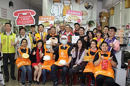 【影音新聞】媽媽愛無限 自閉症員工追逐烘焙夢