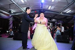 伊甸為身障朋友圓夢 跳出人生舞步