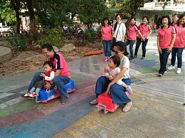 新手爸媽育兒座談 旗山保母有「葵花寶典」