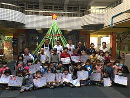 送愛到伊甸 協憶有限公司辦食育課程