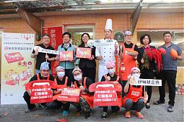 伊甸台東庇護工場春節禮盒開賣 導入台東桂田五星專業