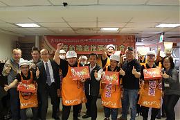 「豬」事大吉又大利  伊甸庇護工場推出春節禮盒 一手送好禮 一手做公益  讓您呷甜甜過好年