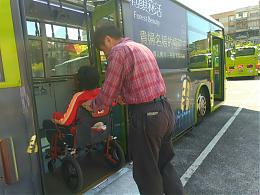 找回身障者行的權利 伊甸籲：「軟硬兼施」