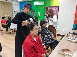 遇見美麗的自己 媽咪妝點美麗馨情