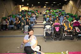 最棒的兒童節禮物 親子一起看電影