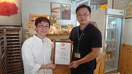 買吐司助慢飛 母親節公益活動圓滿結束