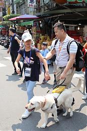 黑暗版食尚玩家！ 視障者秀林家花園私房秘景
