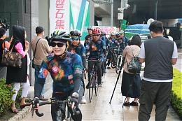 伊甸攜手磐石集團傳愛13年 愛無限點亮孩童成長曙光