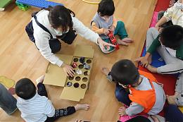 淼森科技捐款支持伊甸早療服務 守護慢飛成長路