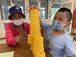 逗陣來遊戲 祖孫共融愛更多