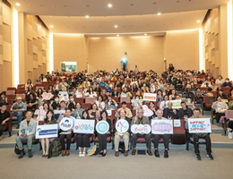 2024年亞洲公益指數  世代斷層、信任不足為兩大挑戰