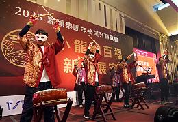 伊甸基金會攜手嘉碩科技 共創身障朋友發光舞台